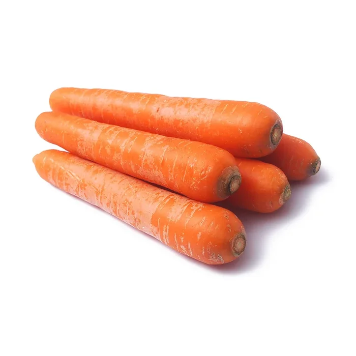 Organic Carrots