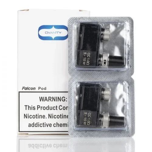 Ovanty Falcon Replacement Pods