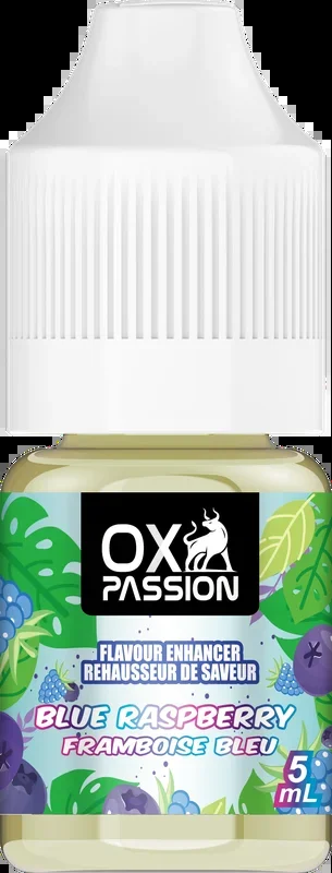 Ox Passion – Flavour Enhancers 5mL
