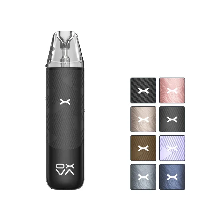 OXVA NeXlim Go Pod Kit