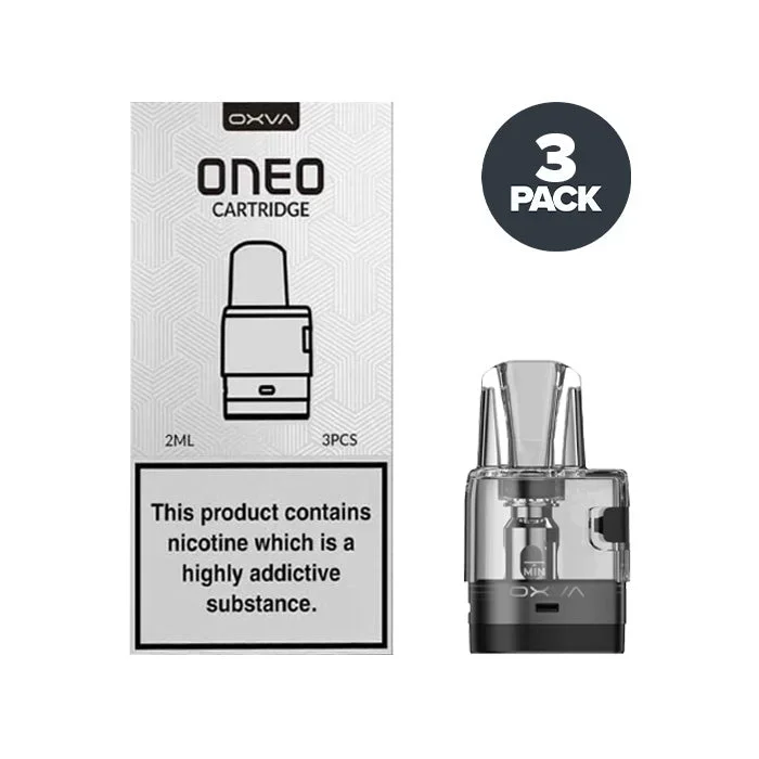 OXVA Oneo Replacement Pods