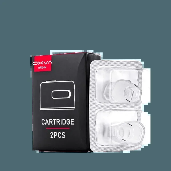 OXVA Origin Replacement Pod Cartridges (2 Pack)(ON SALE)