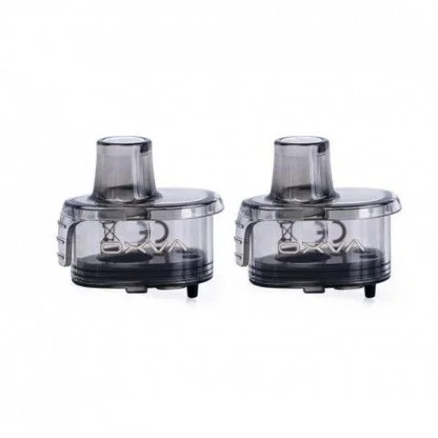Oxva Origin X Replacement Pod 2 pack
