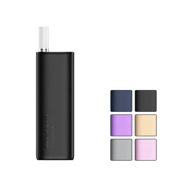OXVA SlimStick Prefilled Pod Kit