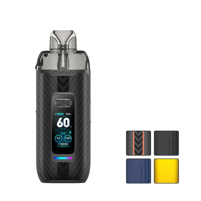 OXVA Vprime Pod Vape Kit