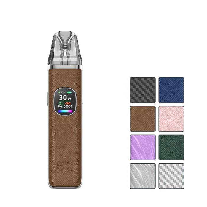 OXVA Xlim Pro 2 Pod Kit