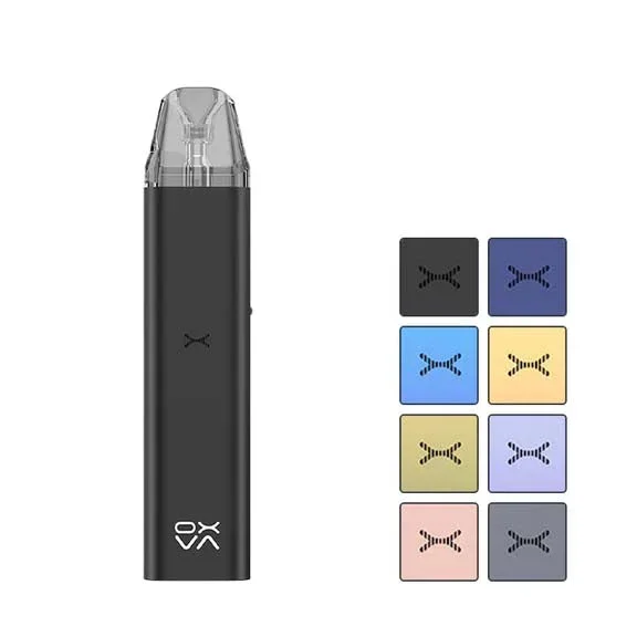 OXVA Xlim SE Bonus Pod Kit
