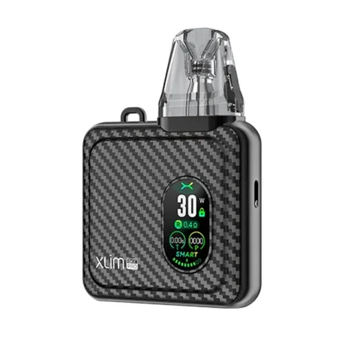Oxva Xlim SQ Pro 1200mAh Pod Kit 2ml