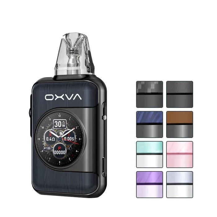 OXVA Xlim SQ Pro 2 Vape Kit