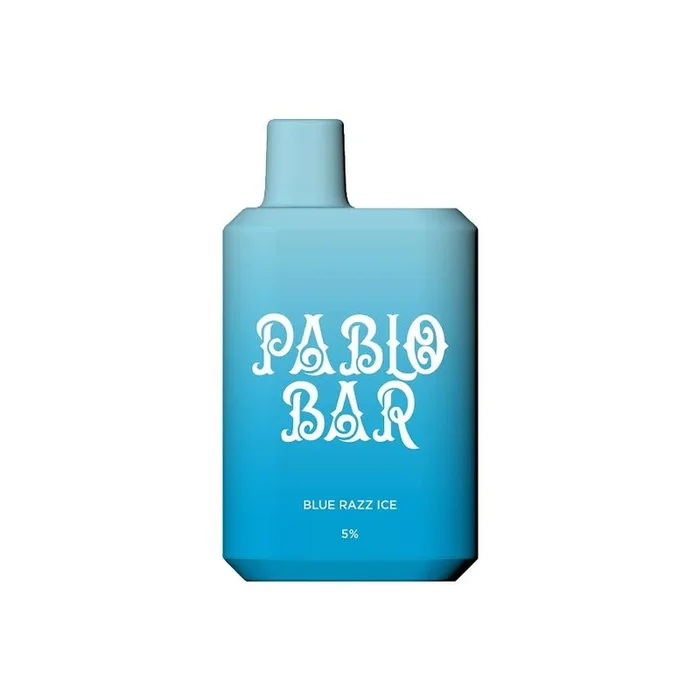 Pablo Bar Mini 5,000 Puffs