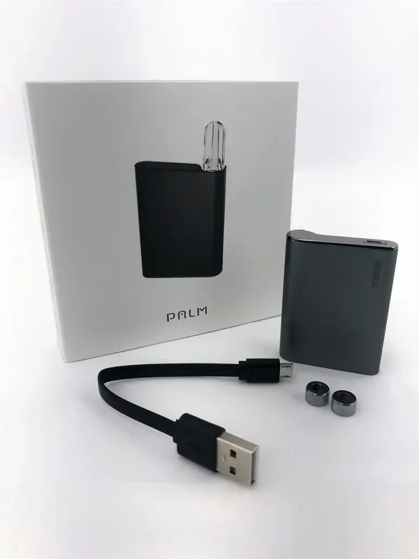 Palm CCell Vaporizer Battery