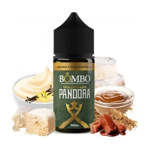 Pandora 30ml (Scent) (Bombo)