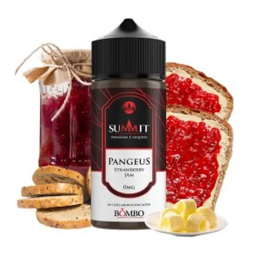 Pangeus 100ml – Summit (Bombo)