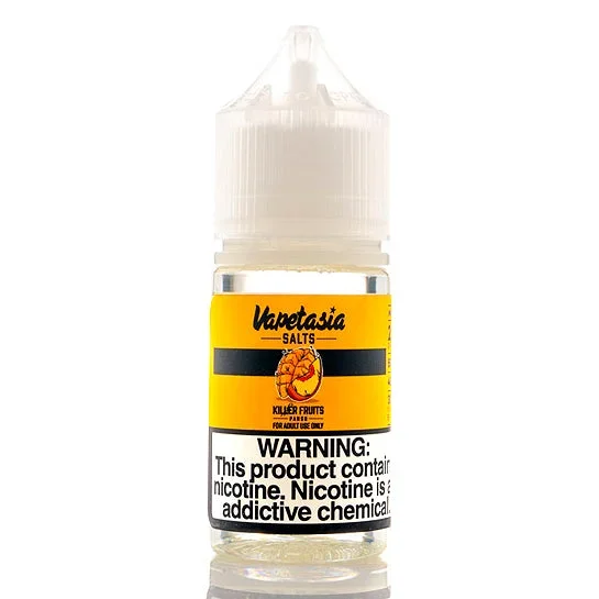 Pango Salt – Vapetasia E-Juice
