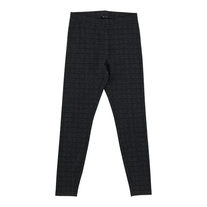 Pantalon en tricot jacquard lily morgan pour femmes