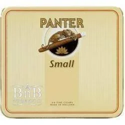 Panter Small Cigars