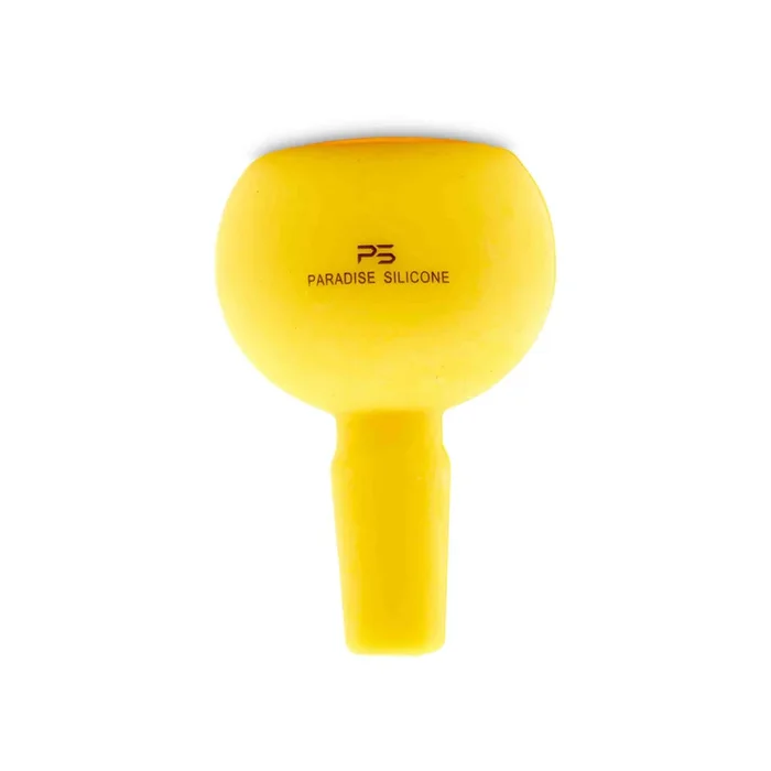 Paradise Silicone 14mm Male Slide