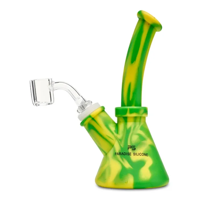 Paradise Silicone Beaker Rig