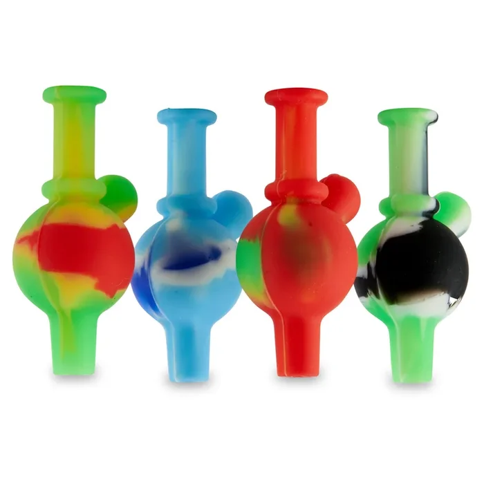 Paradise Silicone Carb Cap