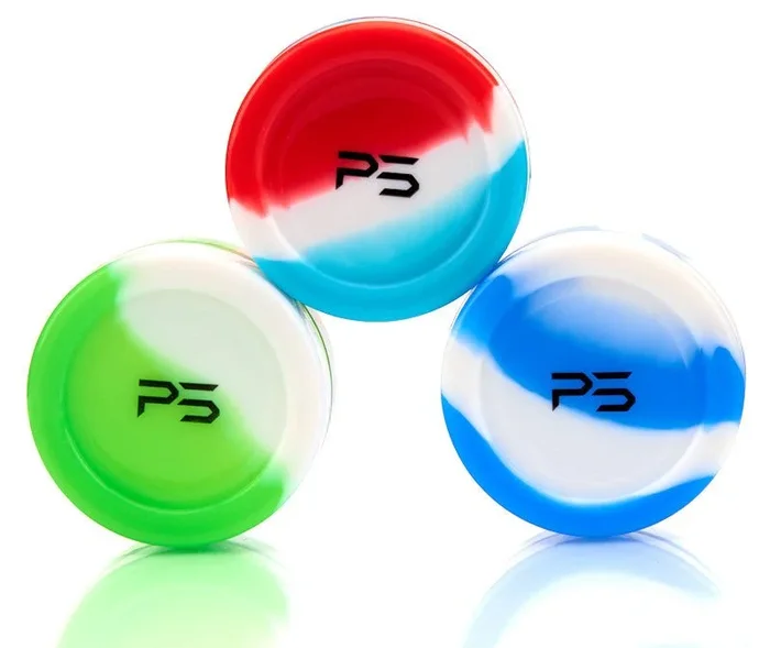 Paradise Silicone Standard Container