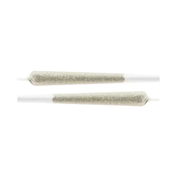 Parcel Citrus Notes Cones Prerolls 12×0.5g