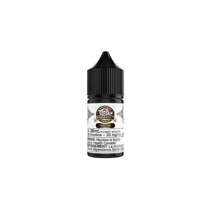 Paris Fog By Dr. Fog Salts (ON)