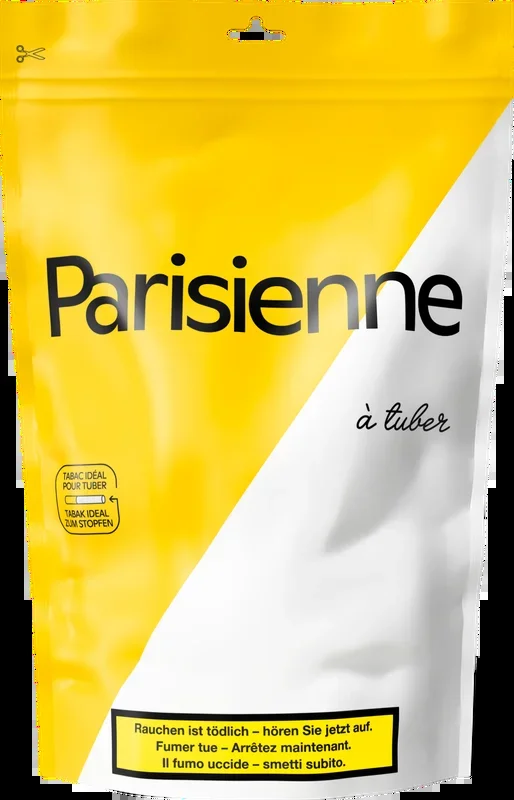 Parisienne Chez Moi Myo Bag 150g