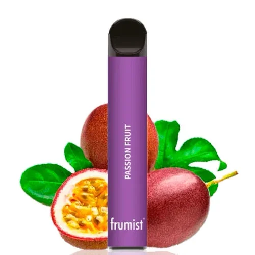 Passion Fruit disposable pod (Frumist)