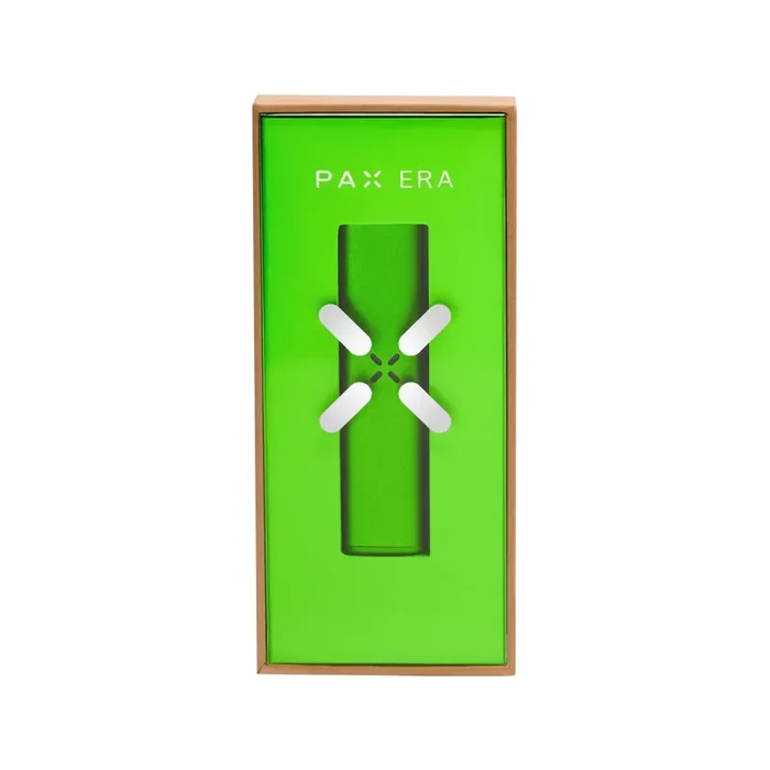 PAX ERA