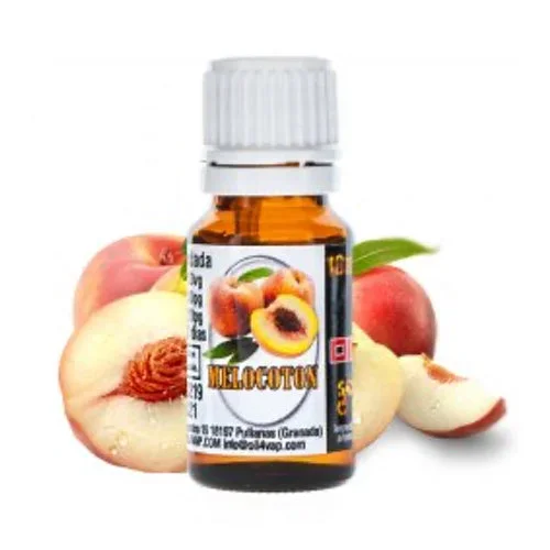 Peach 10ml (Scent) (Oil4Vap)