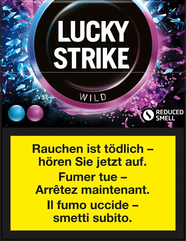 Peach Ice Nic Salt E-Liquid Lost Mary Maryliq