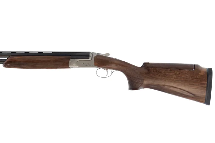 Perazzi High Tech S Sporting Shotgun w/Adjustable Comb | 12GA 32″ | SN#: 167483
