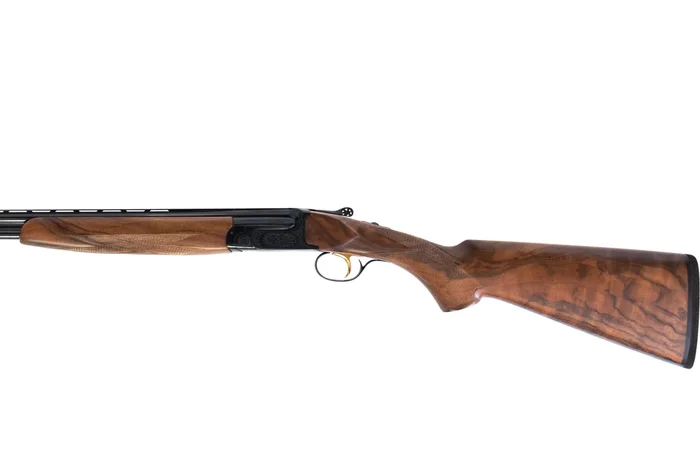 Perazzi MX410B L Field Shotgun Fixed: M/IM | .410 29 1/2″ | SN#: 168276