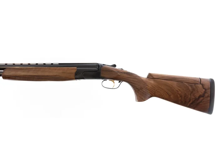 Perazzi MX8 Sporting Shotgun | 12GA 32″ | SN#: 166190