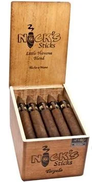 Perdomo Nick’s Sticks Maduro