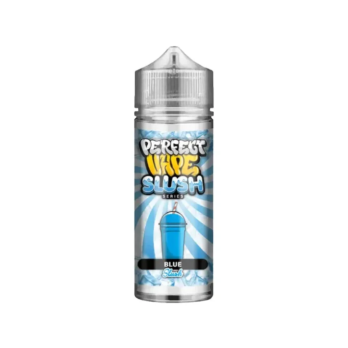 Perfect Vape Slush Blue Slush 100ml Shortfill