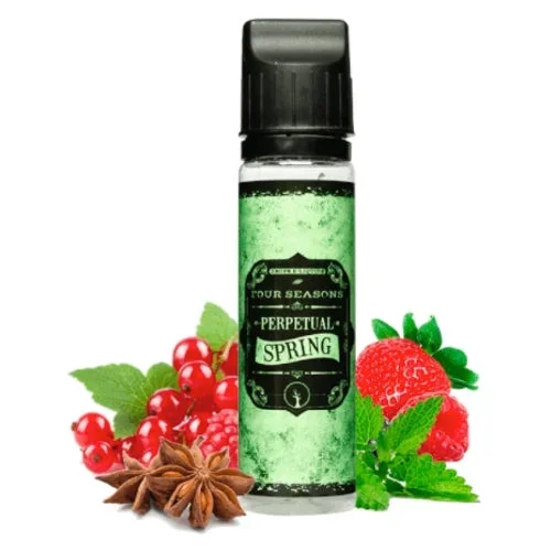 Perpetual Spring 8ml (Longfill) (Drops)