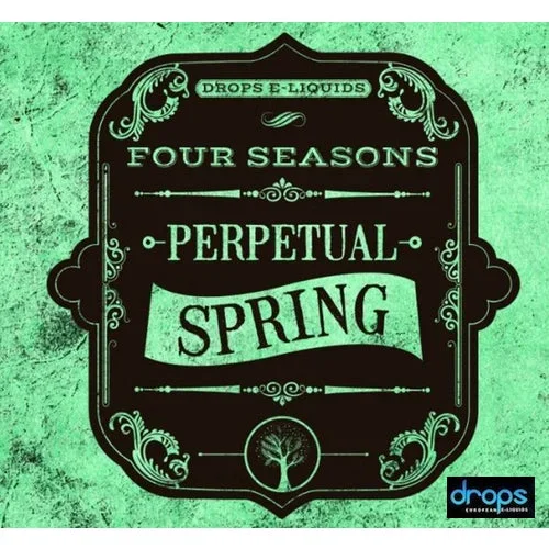 Perpetual Spring (Drops)