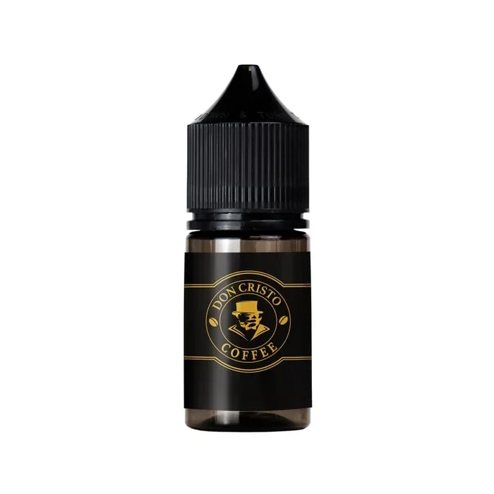 PGVG LABS Aroma Don Cristo Coffee 30ml