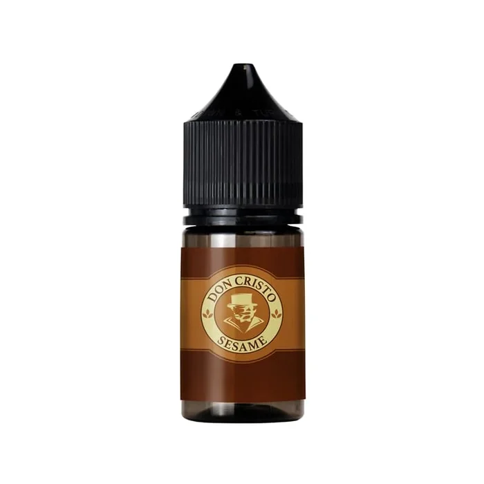 PGVG LABS Aroma DON CRISTO Sesame 30ml