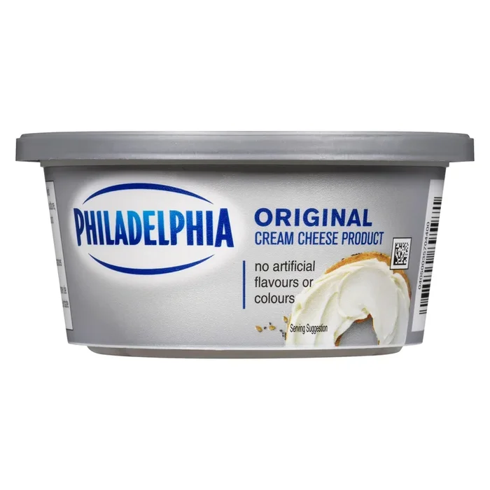 Philadelphia Original Cream Cheese, 227 g