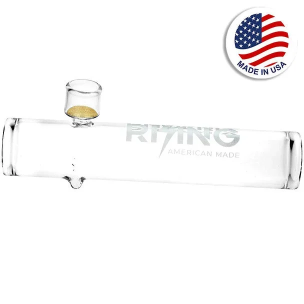 Phoenix Rising – 7.5″ Maximus Steamroller