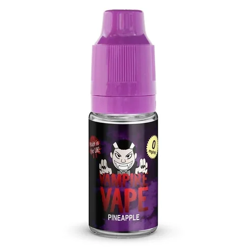 Pineapple by Vampire Vape