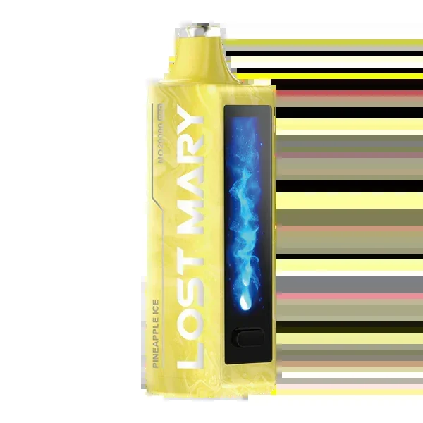 Pineapple Ice Lost Mary MO20000 Pro