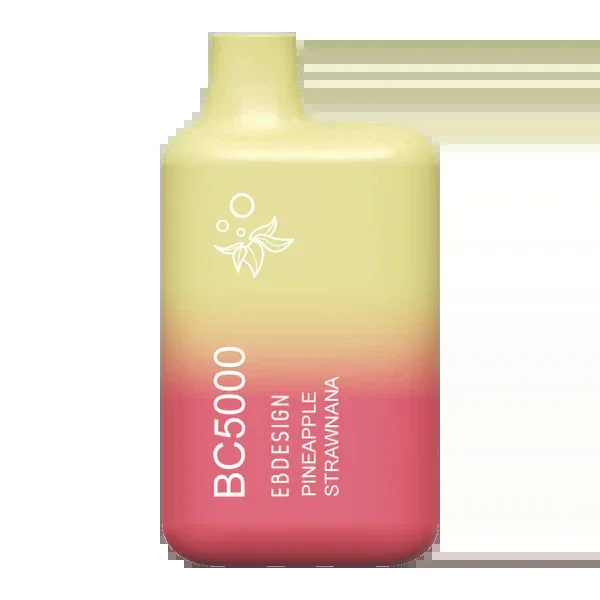 Pineapple Strawnana EB Create BC5000