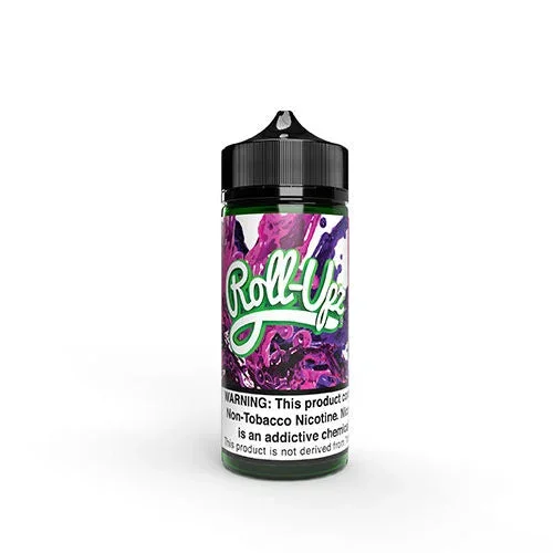 Pink Berry by Juice Roll Upz 100ml