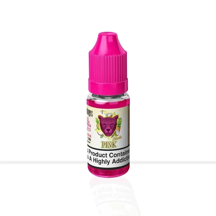 Pink Colada Nic Salt E-Liquid Dr Vapes