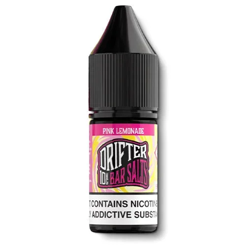 Pink Lemonade by Drifter Bar Salts