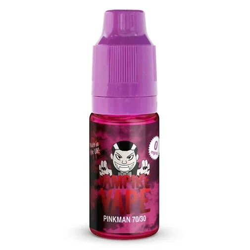 Pinkman High VG by Vampire Vape