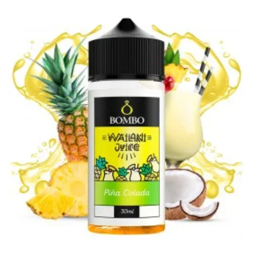 Pinya Colada 30ml (Longfill) (Bombo)